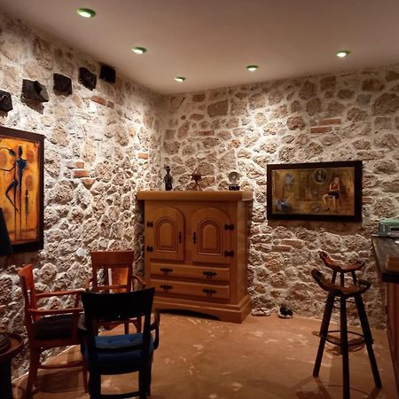 Rahoni Park & Suites Dhërmi Kültér fotó