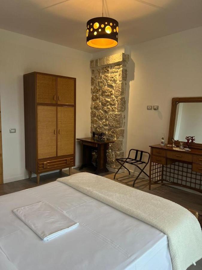 Rahoni Park & Suites Dhërmi Kültér fotó