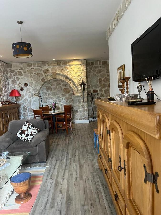 Rahoni Park & Suites Dhërmi Kültér fotó
