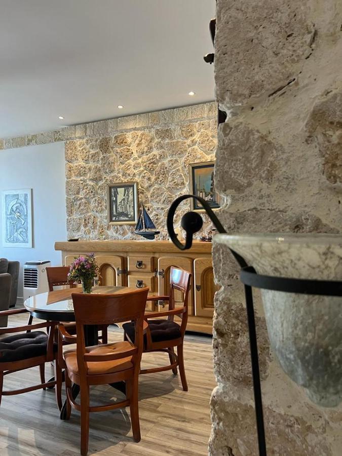 Rahoni Park & Suites Dhërmi Kültér fotó