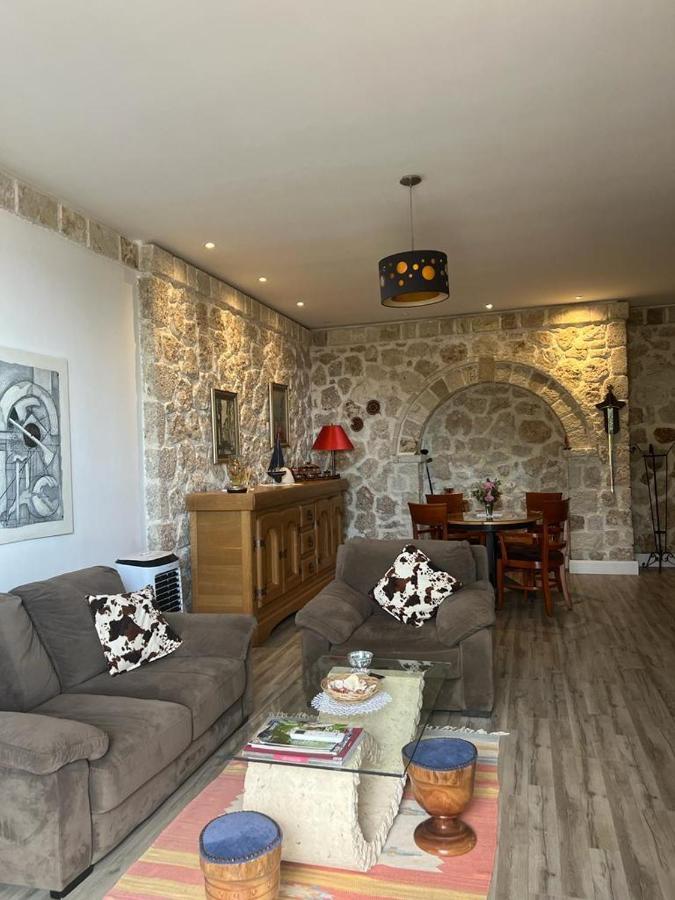 Rahoni Park & Suites Dhërmi Kültér fotó