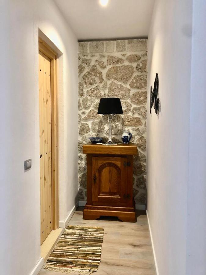 Rahoni Park & Suites Dhërmi Kültér fotó