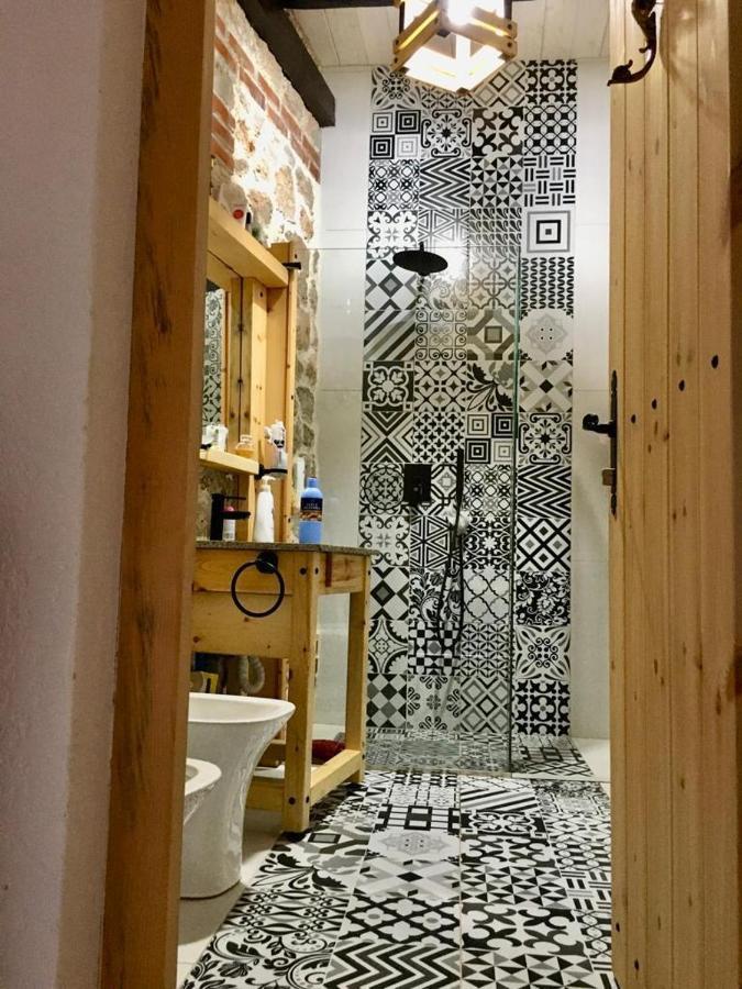 Rahoni Park & Suites Dhërmi Kültér fotó