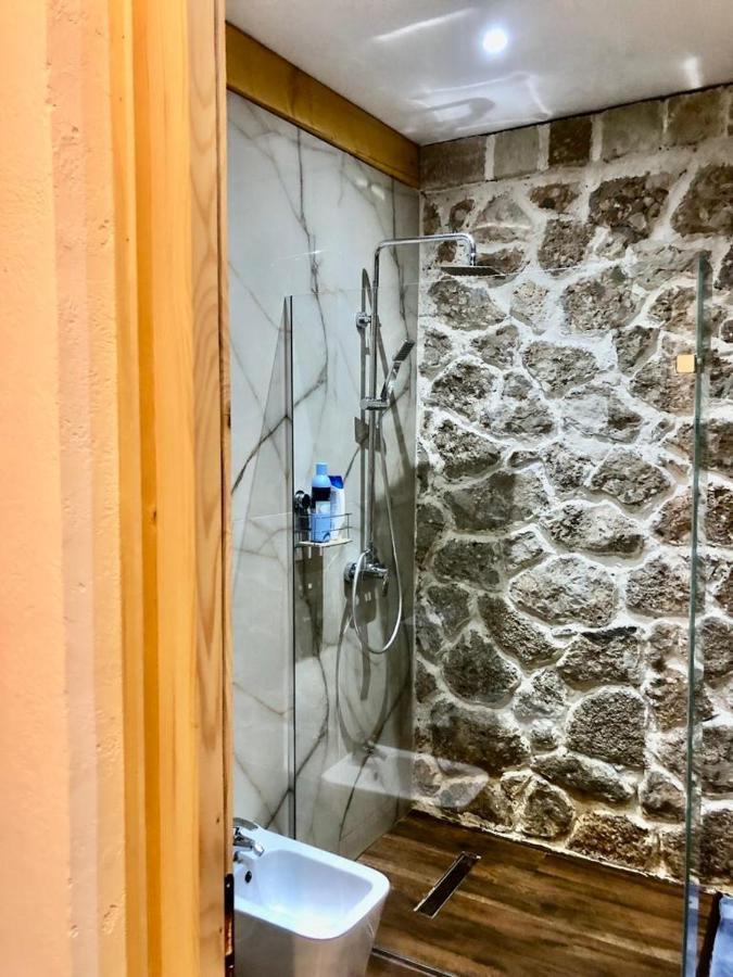 Rahoni Park & Suites Dhërmi Kültér fotó