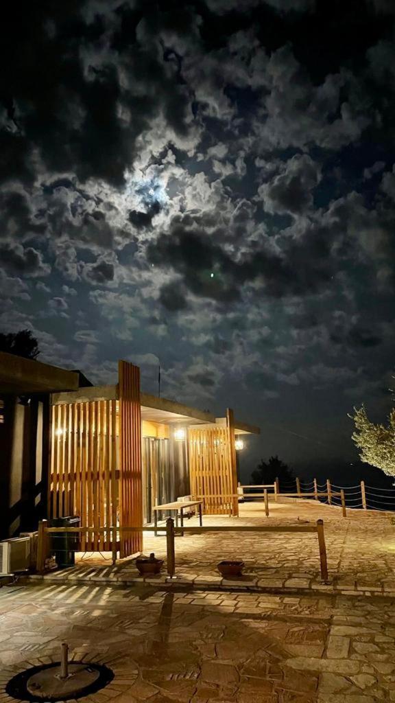 Rahoni Park & Suites Dhërmi Kültér fotó
