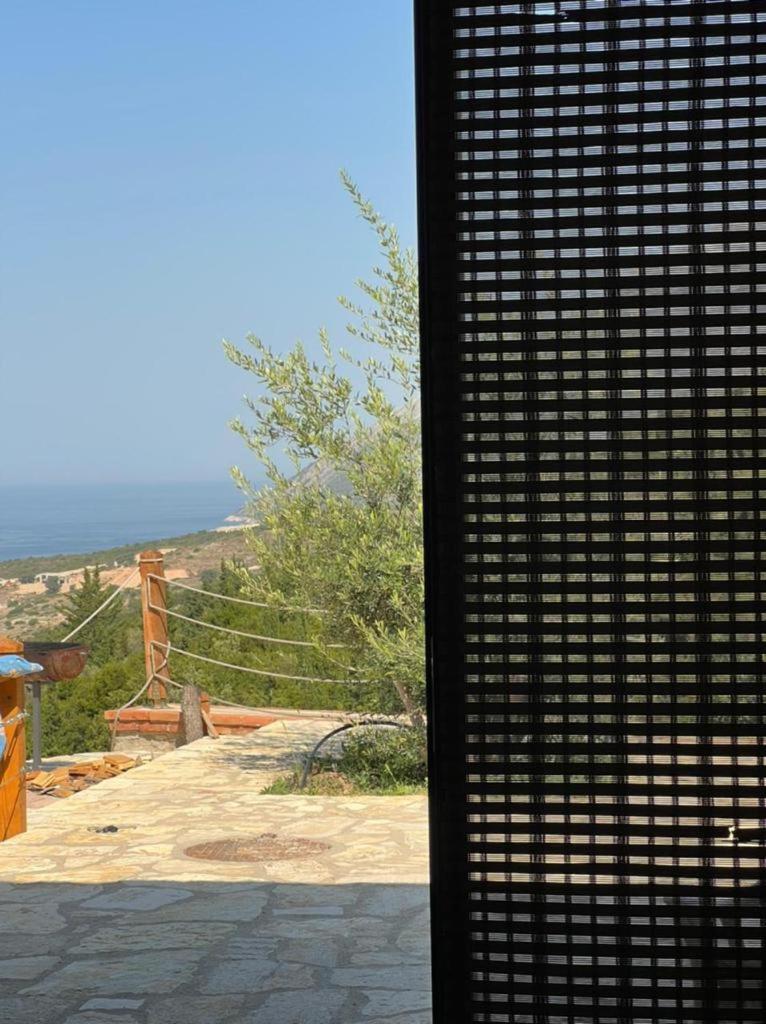 Rahoni Park & Suites Dhërmi Szoba fotó