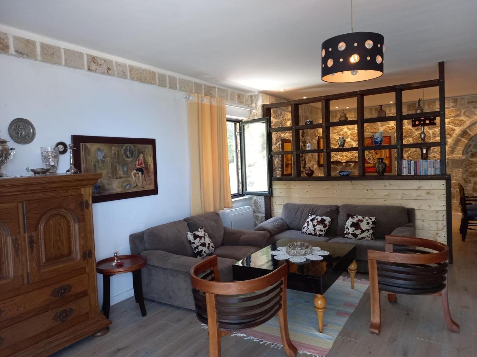 Rahoni Park & Suites Dhërmi Kültér fotó