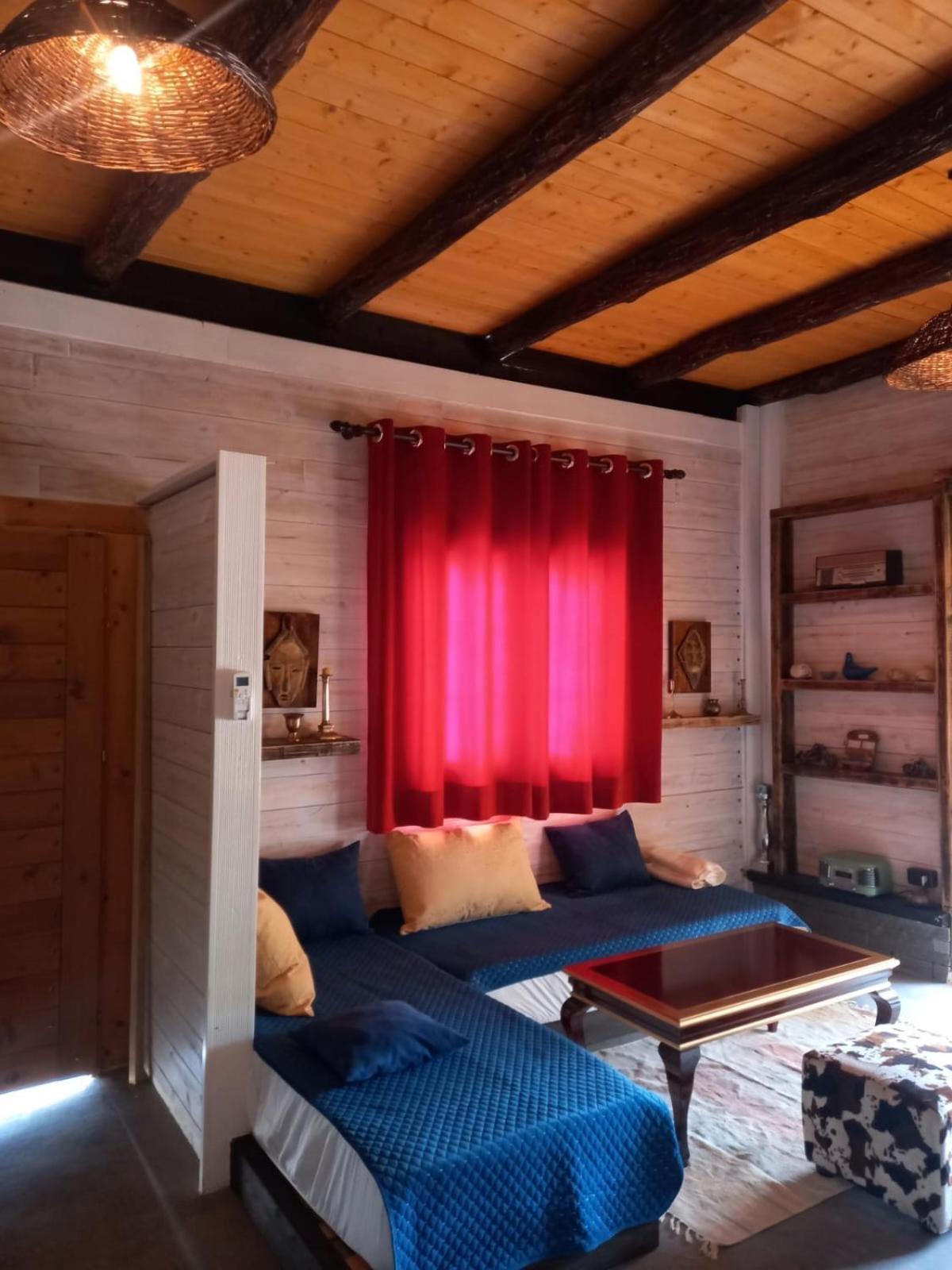 Rahoni Park & Suites Dhërmi Kültér fotó