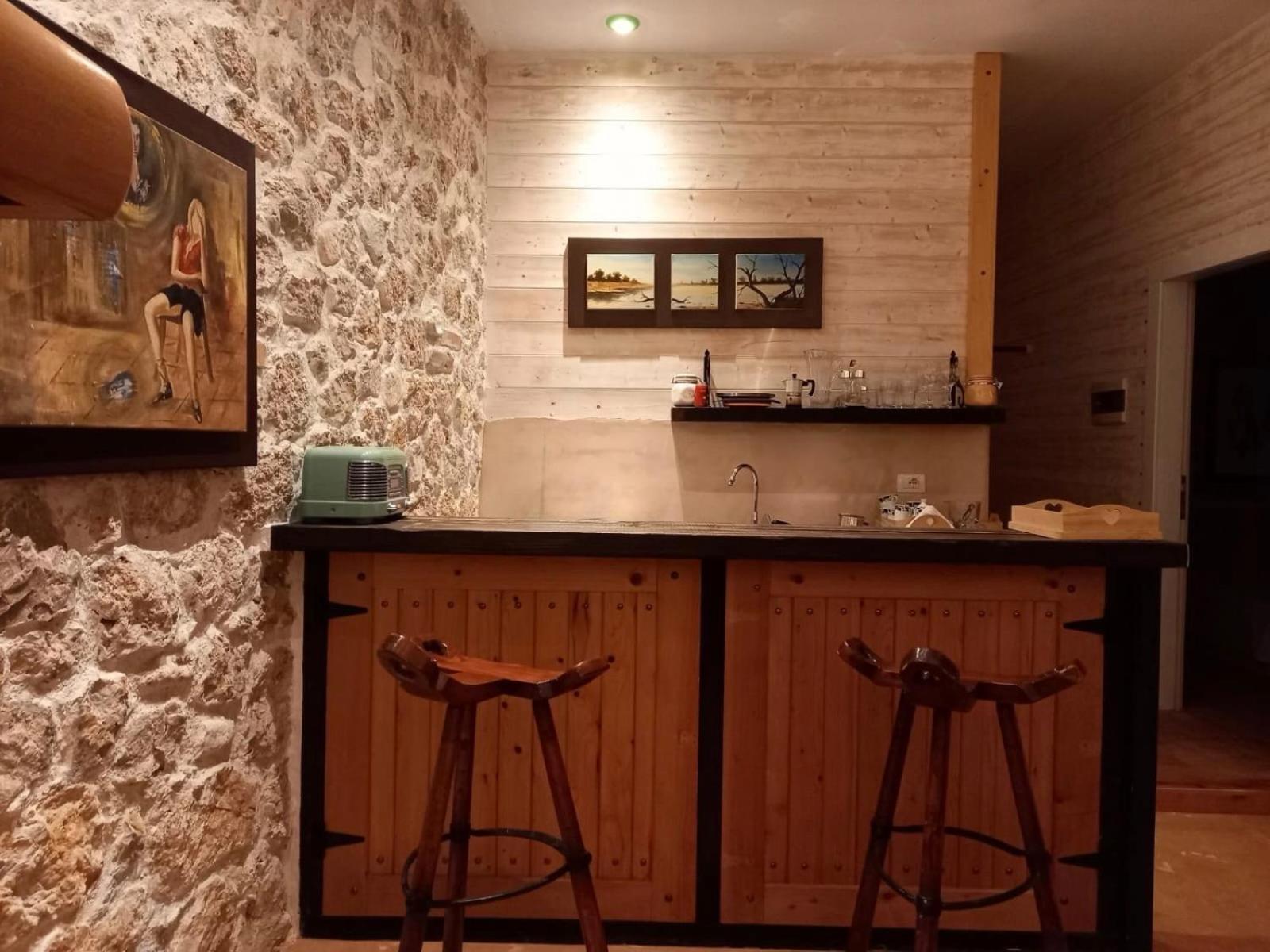 Rahoni Park & Suites Dhërmi Kültér fotó