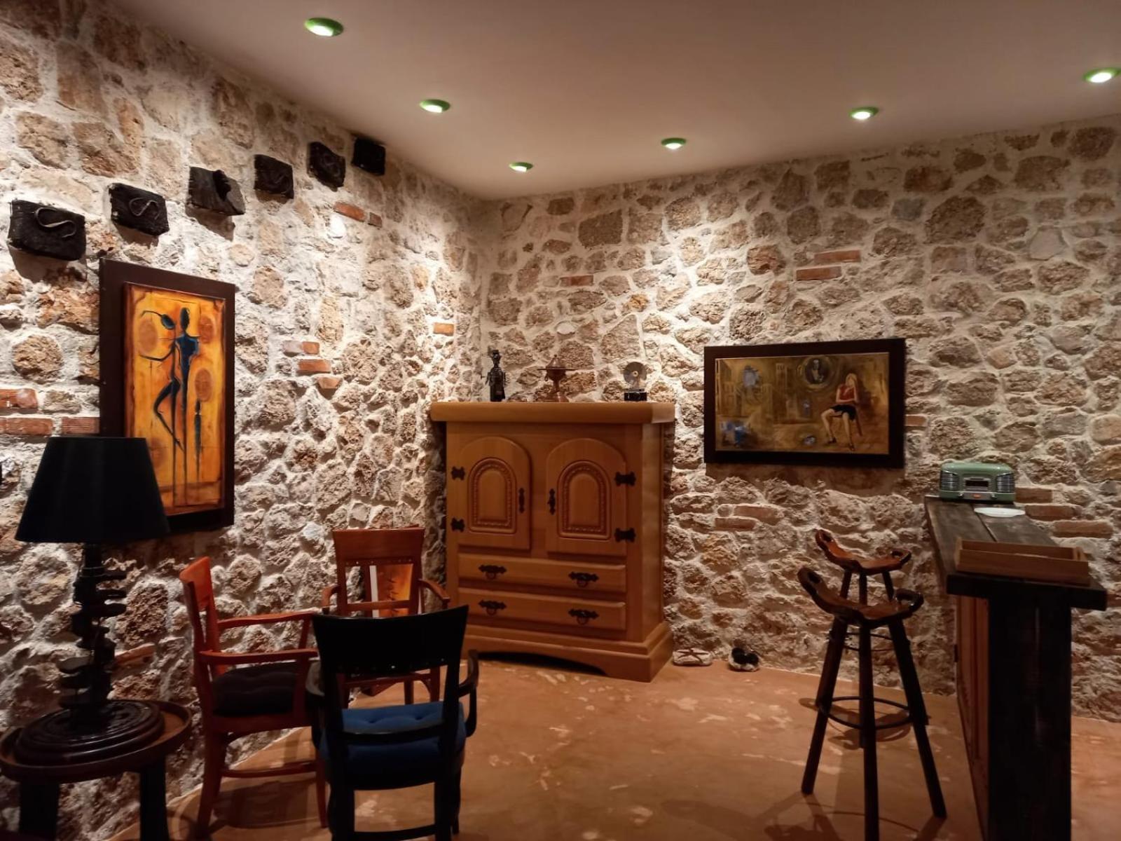 Rahoni Park & Suites Dhërmi Kültér fotó